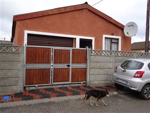 3 Bed House in Khayelitsha