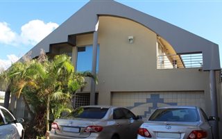 4 Bedroom House in Asherville