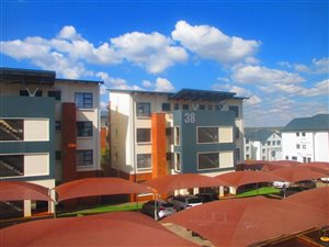 3 Bed Apartment in Greenstone Gate