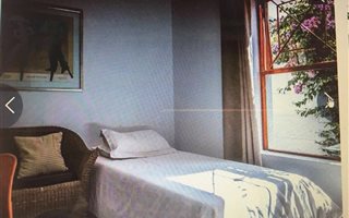 2 Bedroom House in Sunnydale