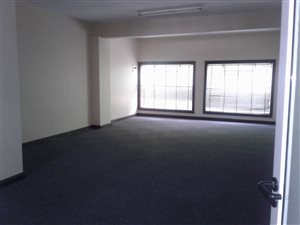 55 m² Office Space in Ballito
