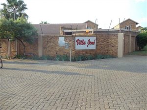 2 Bed Townhouse in Wierda Park