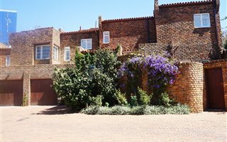 3 Bedroom Cluster in Sandown