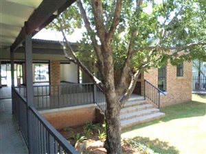 4 Bed House in Parys Golf Estate