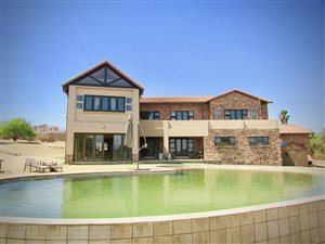 1.6 ha Land available in North Riding AH
