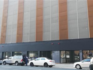 243 m² Commercial space in Durban CBD