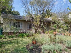 3 Bed House in Blairgowrie