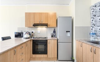 2 Bedroom Apartment in Royal Ascot