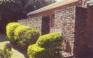 2 Bedroom Flat in Bunkers Hill