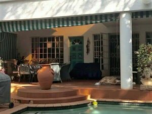 4 Bed House in Newlands