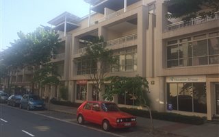 Commercial space in New Town Centre (Gateway)