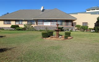 5 Bedroom House in Riversdale