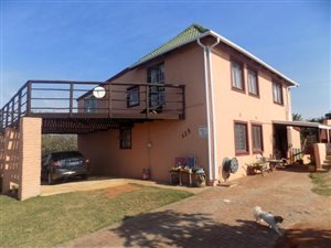 5 Bed House in Hibberdene