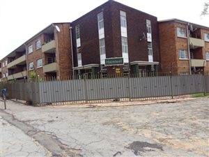 1 Bed Apartment in Lambton