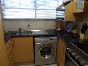 1 Bed Apartment in Parkmore