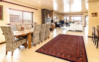 5 Bedroom House in Vredekloof Heights
