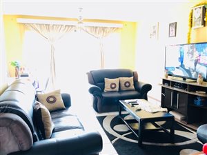2 Bedroom Duplex in Turffontein