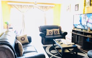 2 Bedroom Duplex in Turffontein
