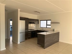 2 Bed Townhouse in Greenstone Crest