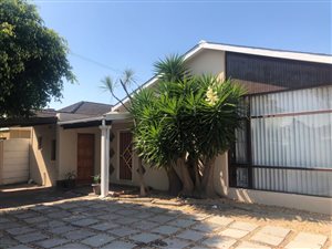 3 Bedroom House in Plumstead