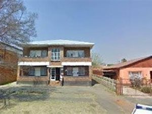 1 Bed Apartment in Forest Hill
