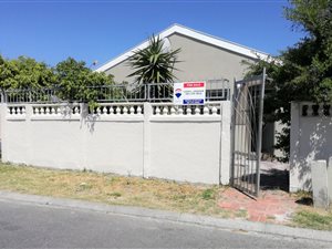 3 Bed House in Salberau