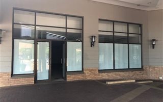 199 m² Commercial space in Centurion CBD