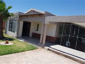 3 Bed House in Homestead