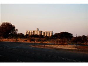 7815 m² Land available in Northam