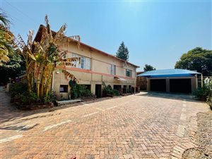 9 Bed House in Sydenham
