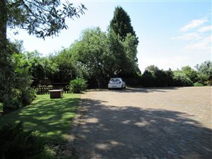 7700 m² Farm in Reyno Ridge