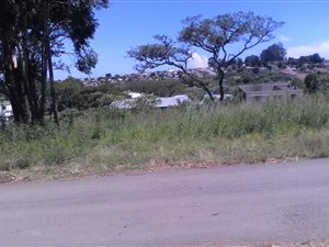 1380 m² Land available in Merrivale