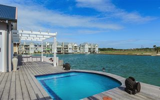 3 Bedroom House in Marina Martinique