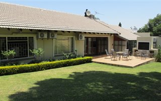 3 Bedroom House in Monument Park