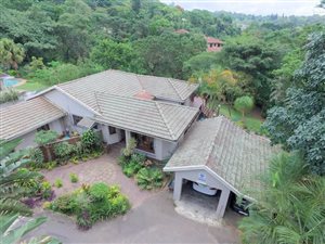 3 Bed House in Westville