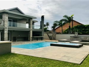 4 Bed House in Herrwood Park