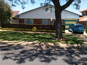 3 Bed House in Eersterust