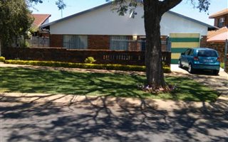 3 Bedroom House in Eersterust
