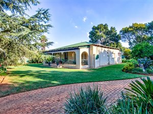 2 ha Farm in Brentwood Park