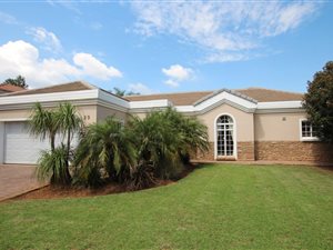 3 Bed House in Irene Farm Villages