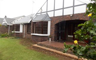 3 Bedroom House in Lynnwood Glen