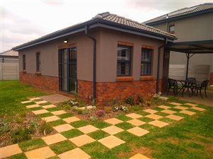 2 Bed House in Philip Nel Park