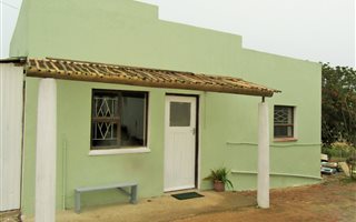 1 Bedroom Apartment in Napier
