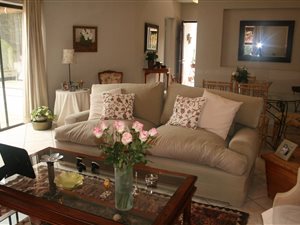 1 Bed Townhouse in River Club