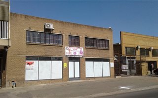 1800 m² Commercial space in Benoni Central
