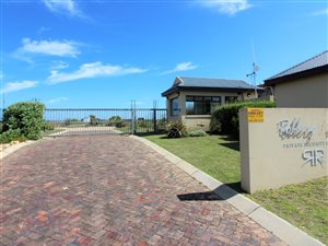 702 m² Land available in Robberg Ridge
