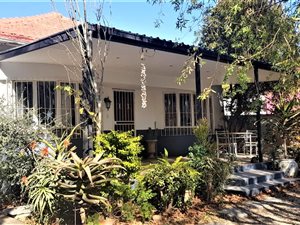 3 Bed House in Norwood