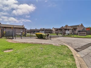 2 Bed Townhouse in Kabega