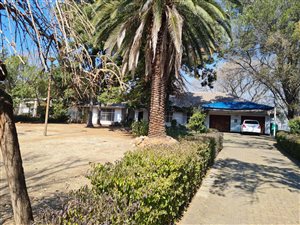 4 Bed House in Reservoir Hill