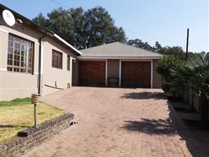 3 Bed House in Heidelberg Central